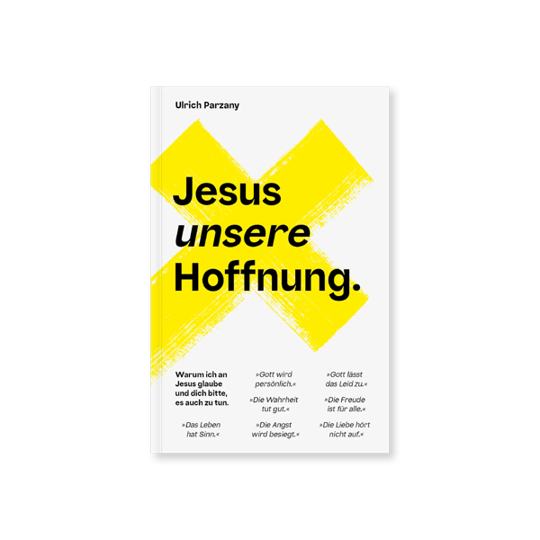 Parzany Hoffnung.