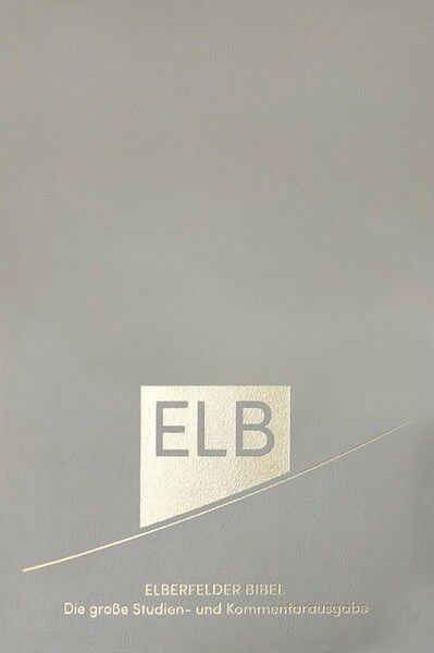 Cover ElberfelderBibelStudienausgabe.3a29dfbb.