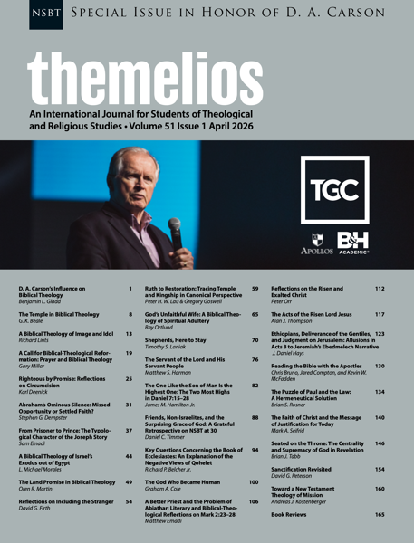 THEMELIOS Carson.
